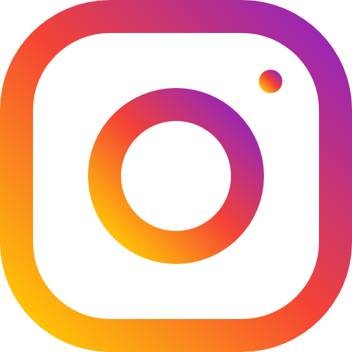 Logo de instagram