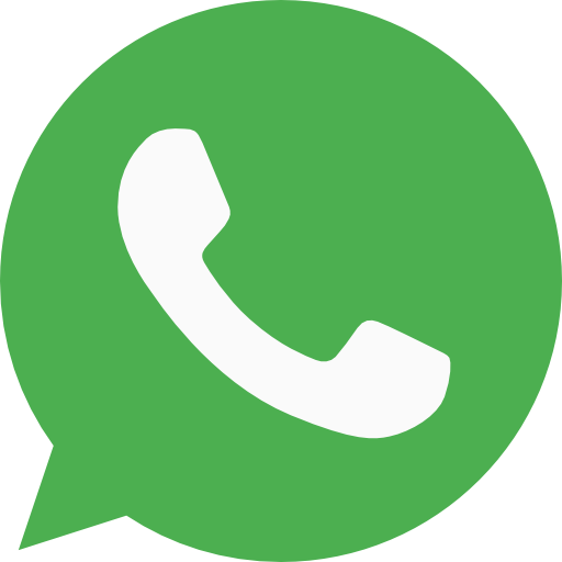 Logo de whatsapp